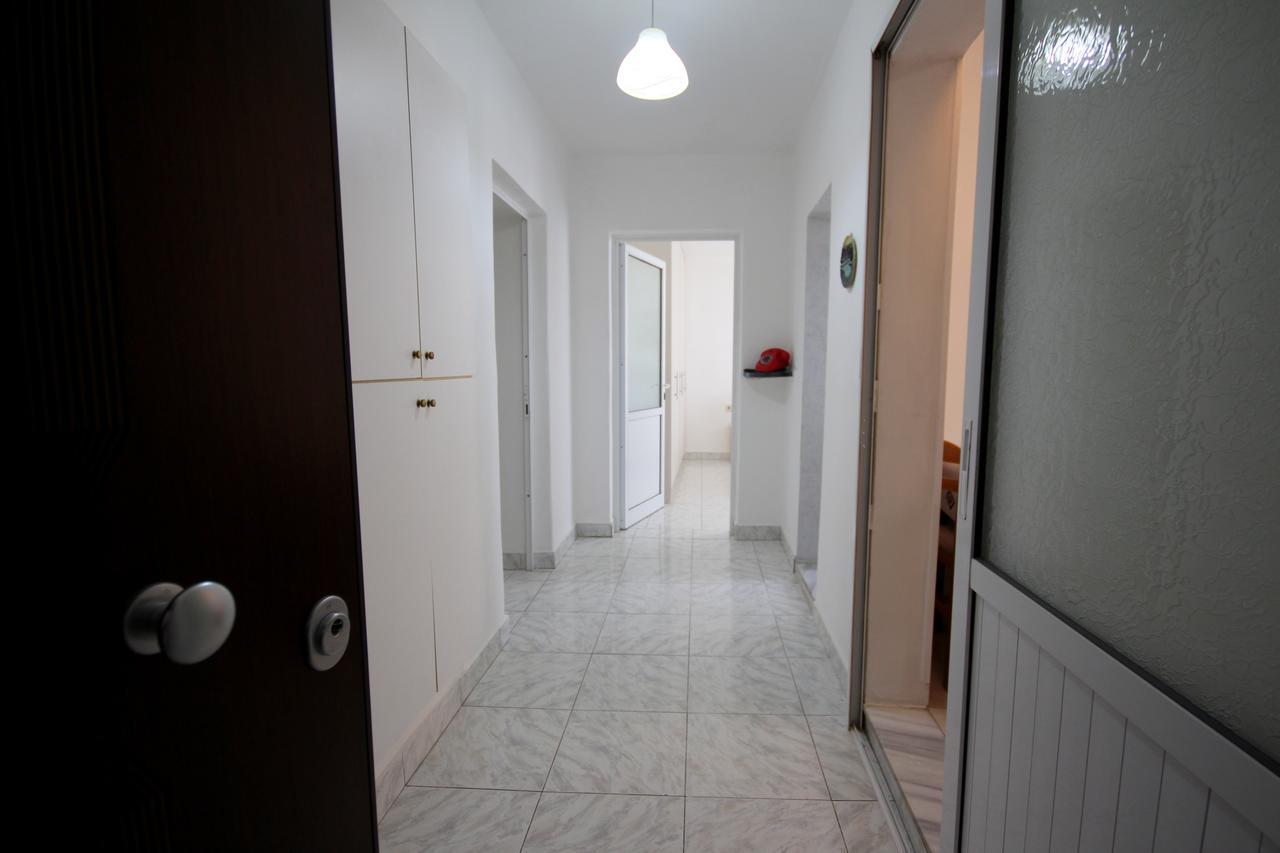 Cozy Apartment Sarande Exterior photo
